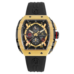Giorgio milano gold watch hotsell