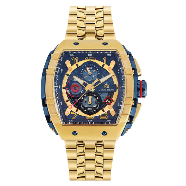Giorgio milano watches outlet