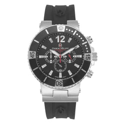 Giorgio Milano Leonardo Chronograph Men's Watch - 884ST0313