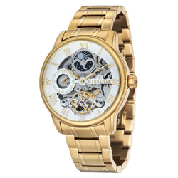 Earnshaw Longitude Automatic Mens Watch - ES-8006-22