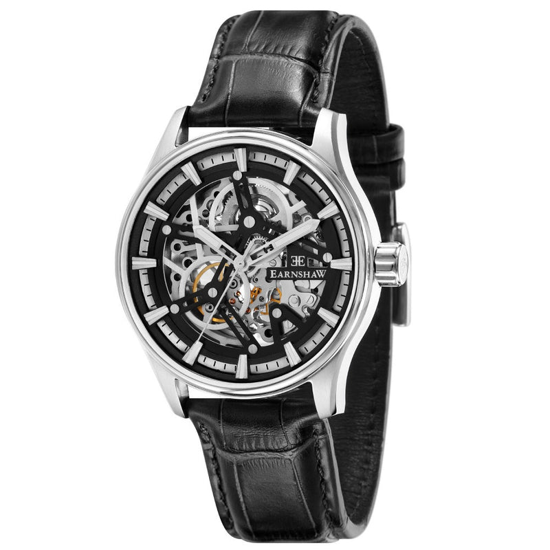Thomas Earnshaw Woolwich Edition Men's Watch  - ES-8076-01