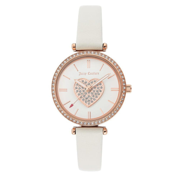 Juicy Couture Gold Band Rainbow Glitter Ombre Dial Women display picture 3