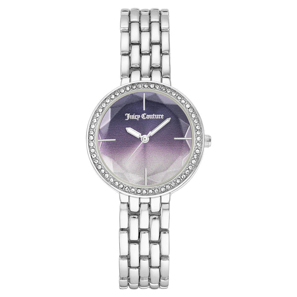 Juicy Couture Radiant Purple Women\'s Watch Juicy Couture Watches for Women | Online Sale up to 85% off  main image 2