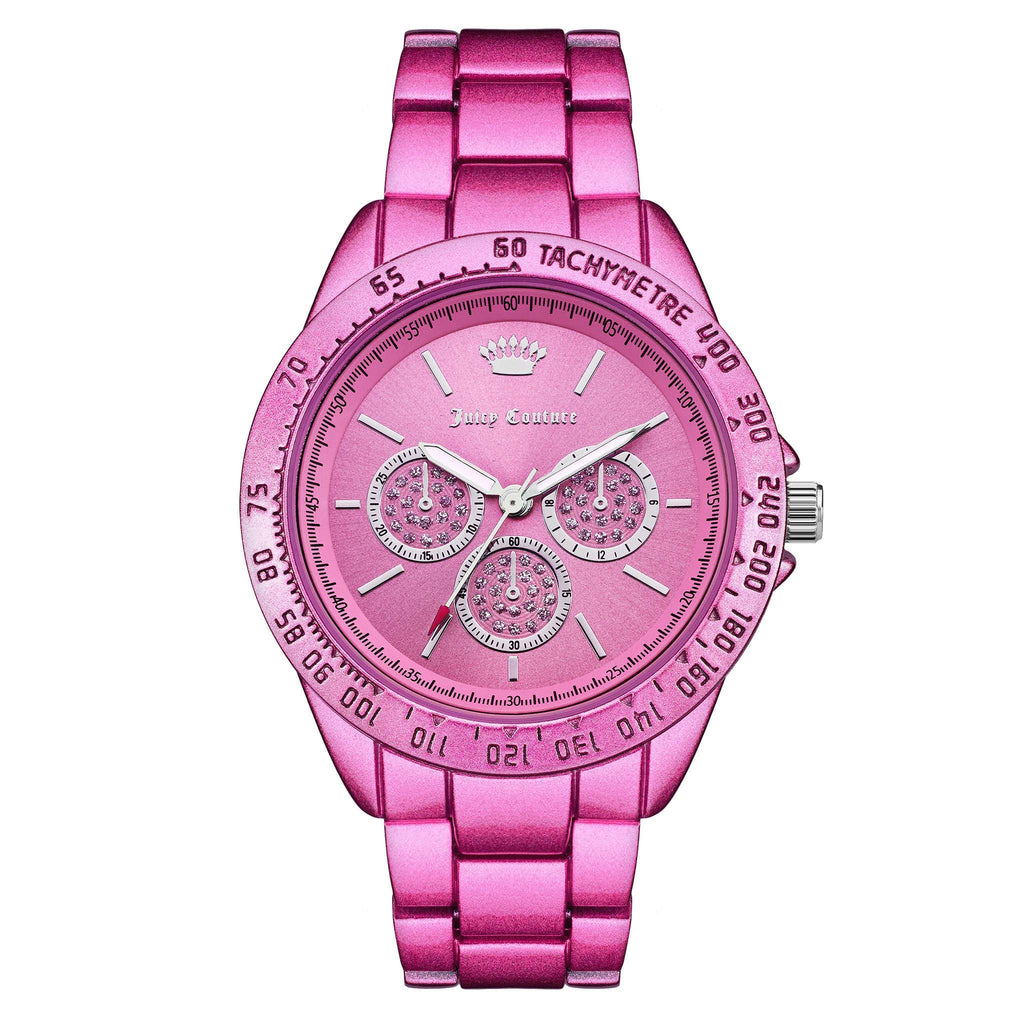 Juicy Couture Hot Pink Band Women display picture 1