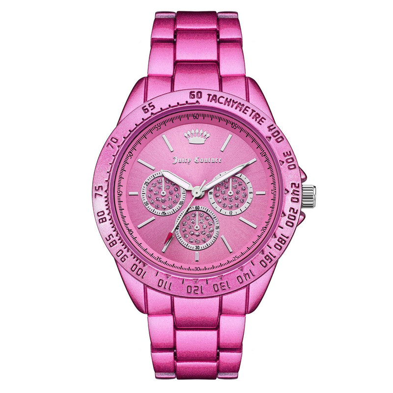 Juicy Couture Hot Pink Band Women display picture 1