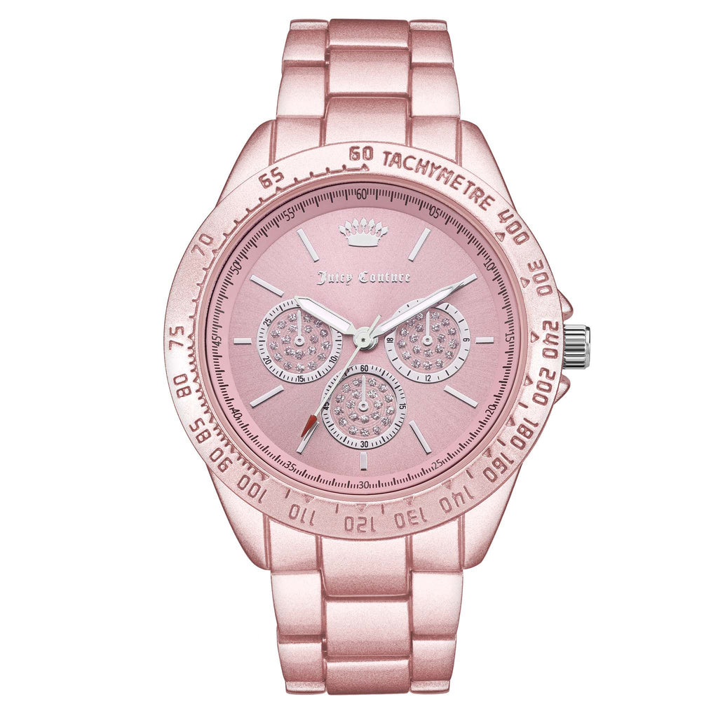 Juicy Couture Pink Band Women display picture 2