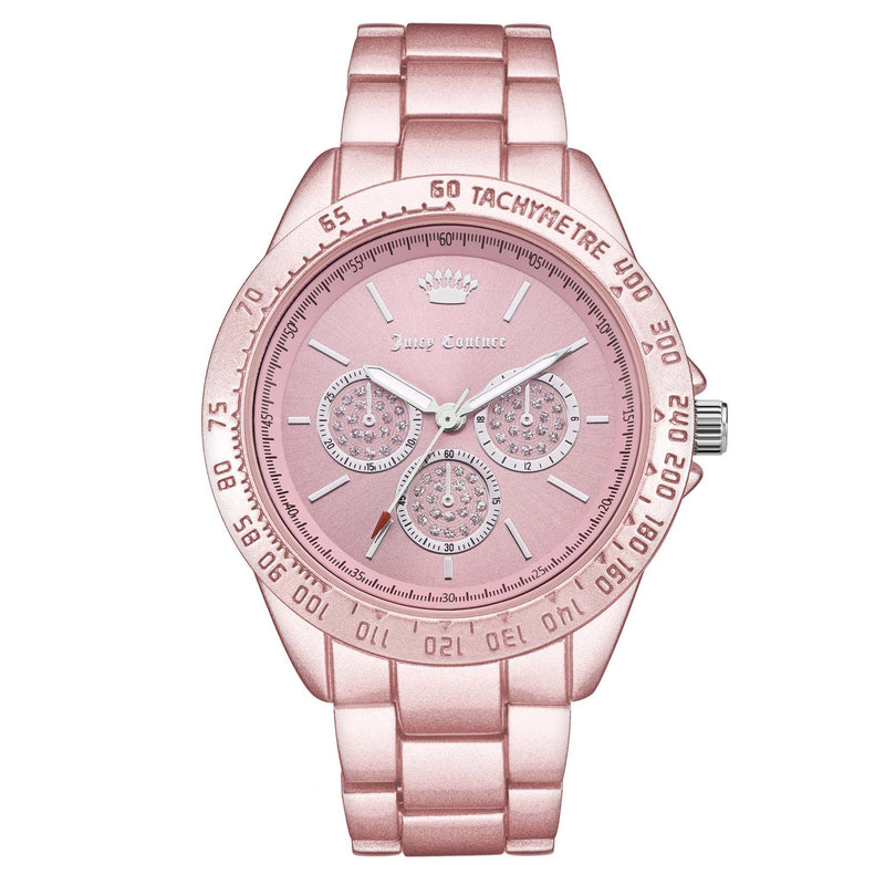 Juicy Couture Pink Band Women display picture 1