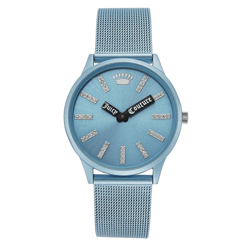 Juicy Couture Rose Gold Band Ombre Dial Women display picture 2