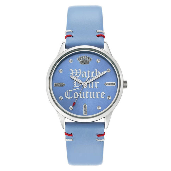 Juicy Couture Gold with Black Band Women display picture 2