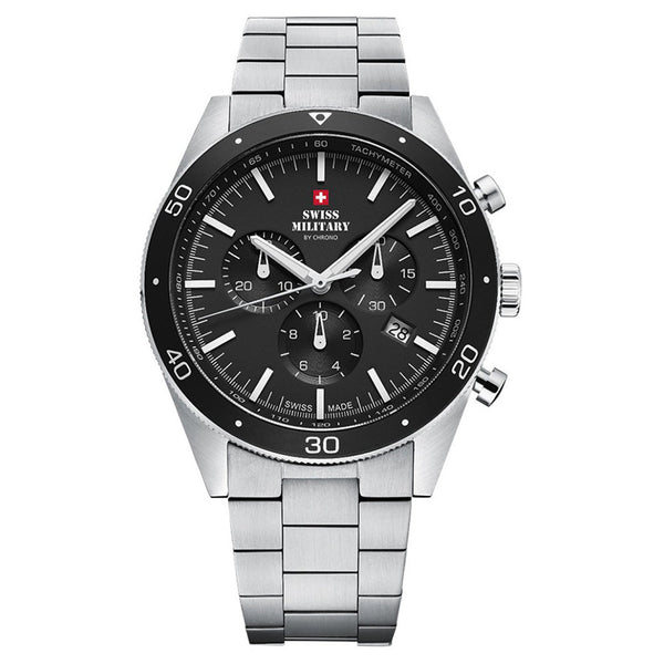 Orologi Swiss Military by Chrono SMP36040.20 Orologi Swiss Military by Chrono SMP36040.20
