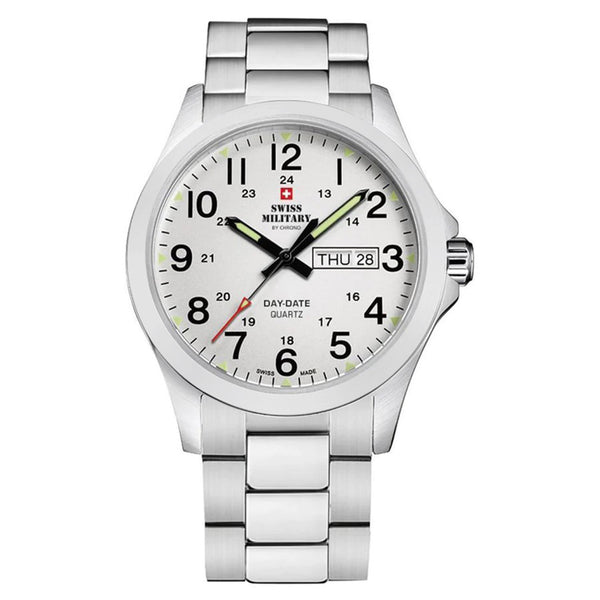 Swiss Military orologio uomo, cronografo, 17700RPL-1L / SM30052.06 Swiss Military orologio uomo, cronografo, 17700RPL-1L / SM30052.06