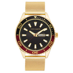 Vince camuto mens watch new arrivals