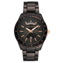 Vince Camuto Gun Dial Men's Watch - VC8042DGRT