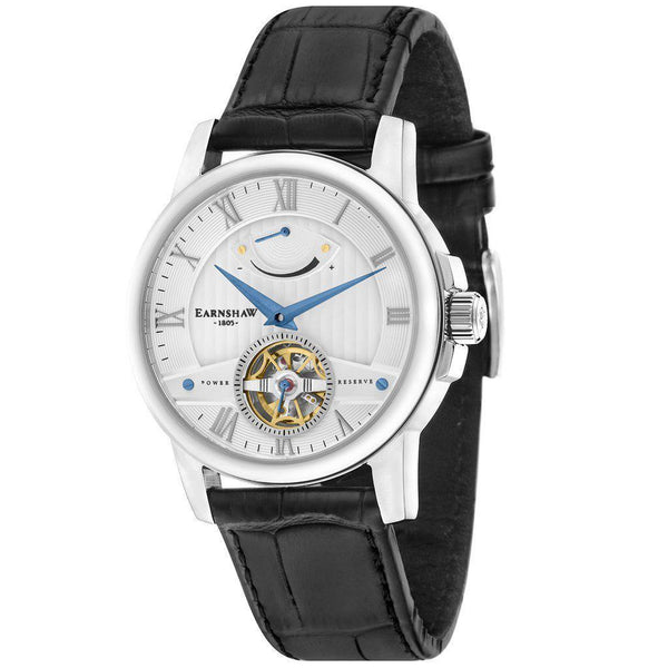 Earnshaw Flinders  Automatic Men's Watch - ES-8081-03