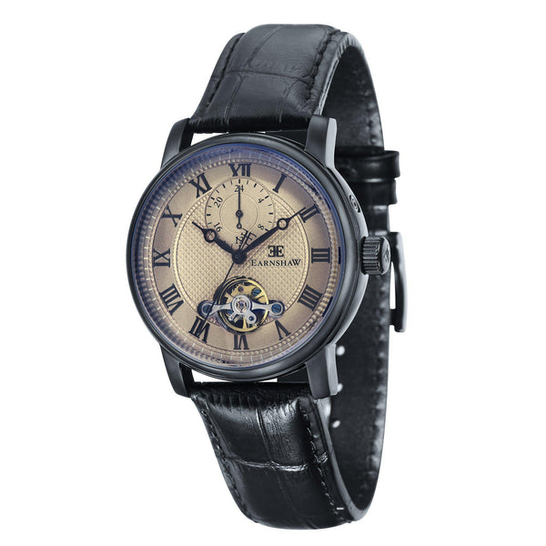 Earnshaw Men's Automatic Westminster ES-8042-06