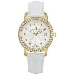 Giorgio Milano Leather Ladies Watch - 978SG2L