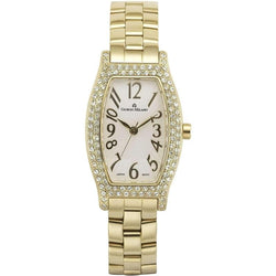 Giorgio Milano Stainless Steel Ladies Watch - 663SG02