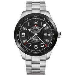 Swiss Military Limited Edition Automatic Men's Watch  - SMA34070.01