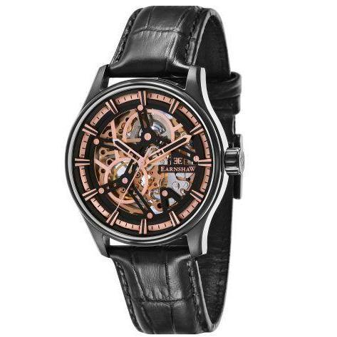 Thomas Earnshaw Woolwich Edition Men's Watch  - ES-8063-13