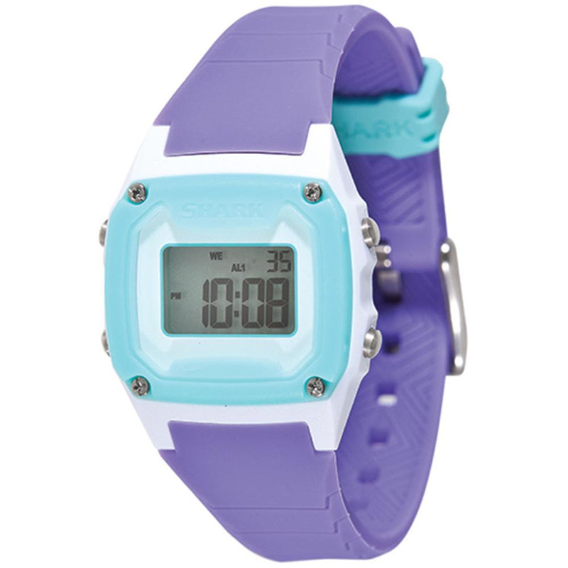 Freestyle Shark Mini Turquoise & Purple Watch - 10006633