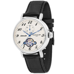 Earnshaw Grand Legacy Automatic Men's Watch - ES-8088-02