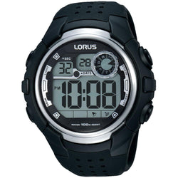 Lorus Digitial Sports Men's Watch -  R2385KX-9