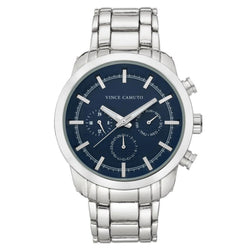 Vince Camuto Stainless Steel Men's Watch - VC1122NVSV