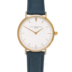 Elie Beaumont Ladies Oxford Watch - Small - EB805L.4