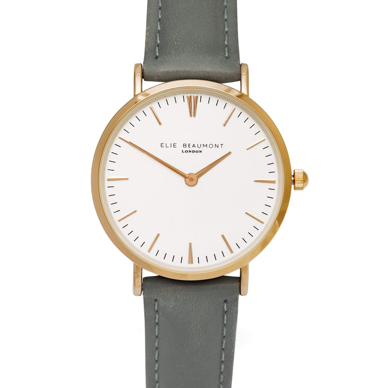 Elie Beaumont Ladies Oxford Watch - Small - EB805L.5